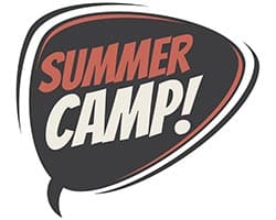 summer camp registration