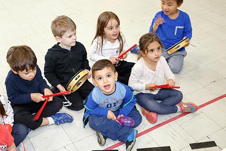 special programs